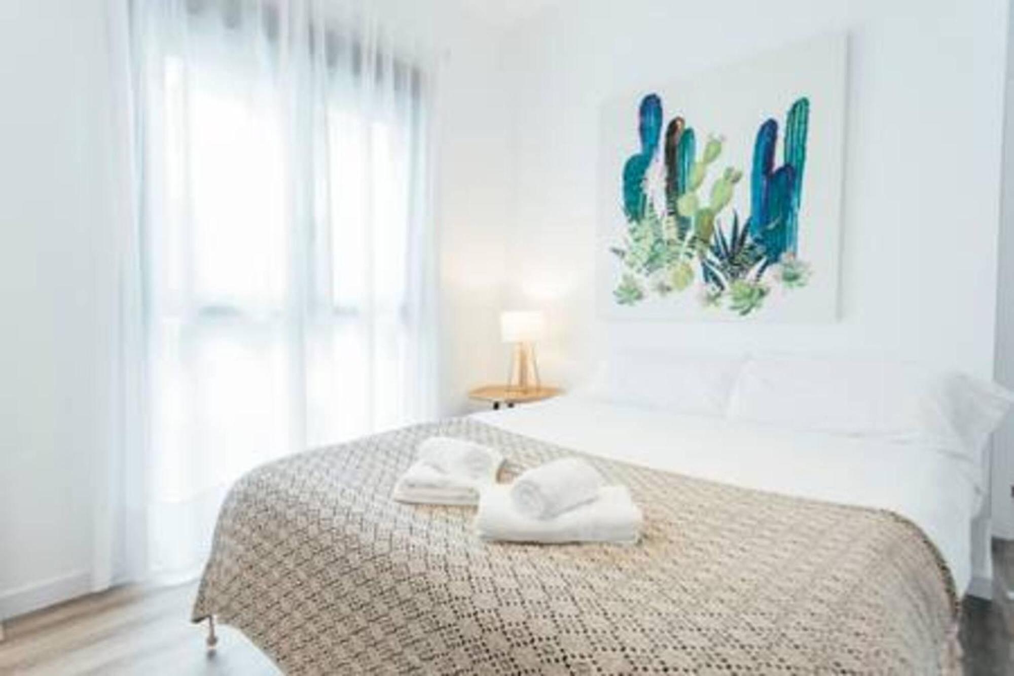 Cozy And Functional- 2Bd 1Bth - Alfalfa Sevilla Exterior foto