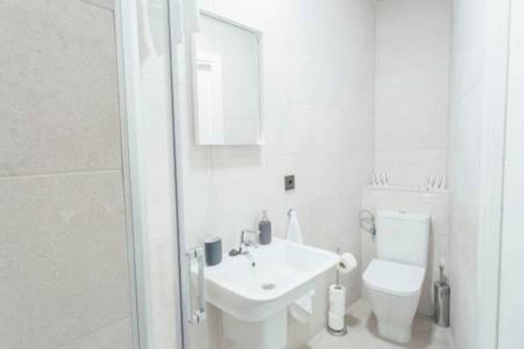 Cozy And Functional- 2Bd 1Bth - Alfalfa Sevilla Exterior foto