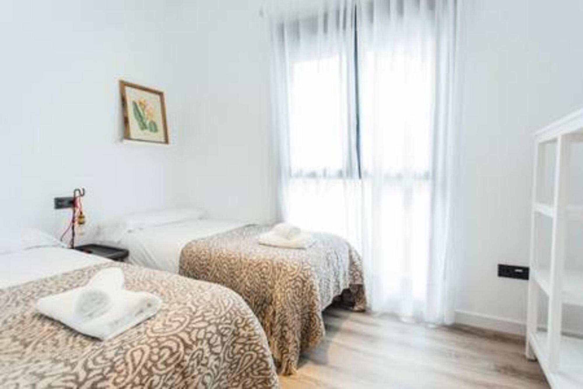 Cozy And Functional- 2Bd 1Bth - Alfalfa Sevilla Exterior foto