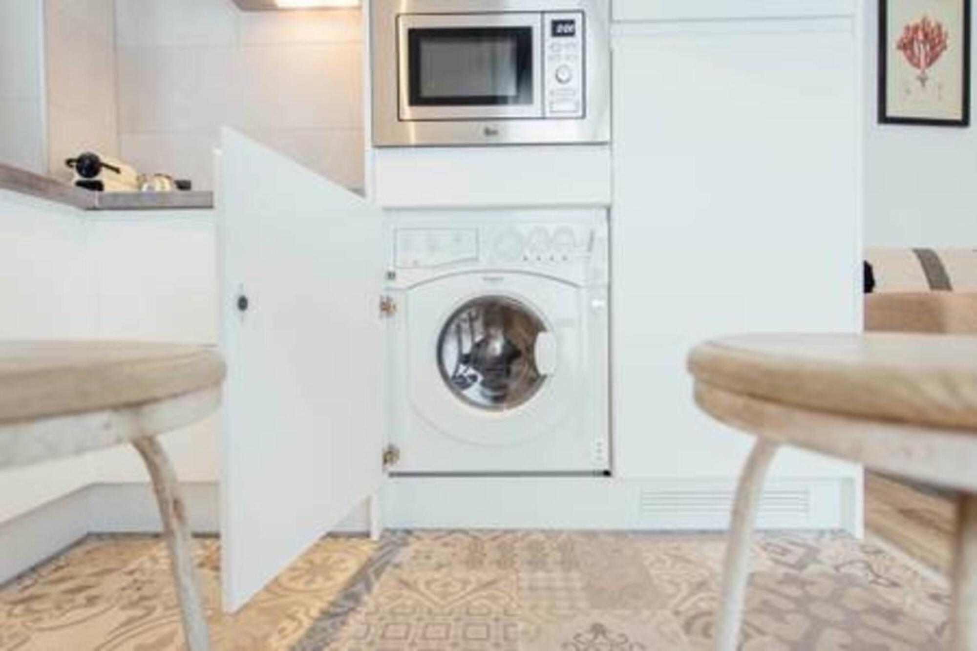 Cozy And Functional- 2Bd 1Bth - Alfalfa Sevilla Exterior foto