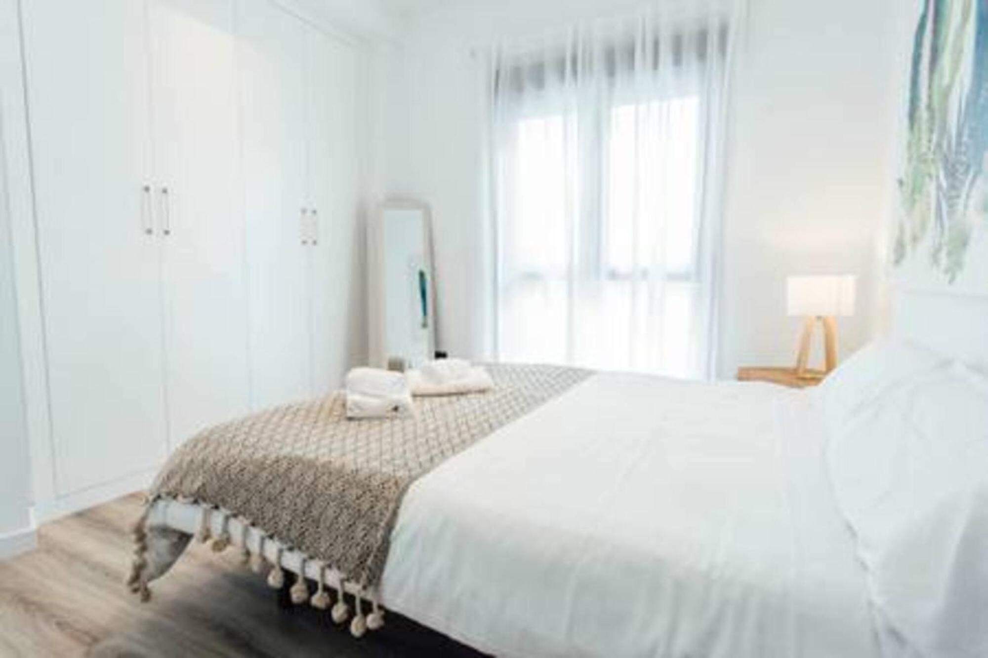 Cozy And Functional- 2Bd 1Bth - Alfalfa Sevilla Exterior foto