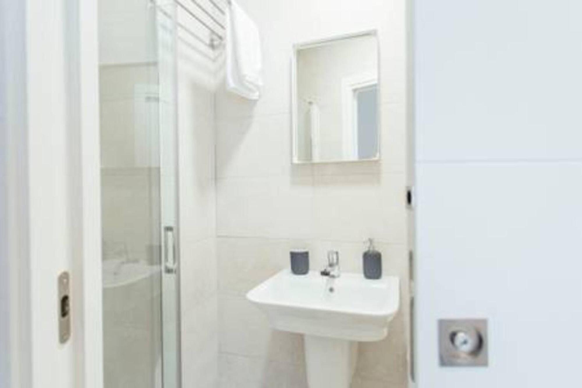 Cozy And Functional- 2Bd 1Bth - Alfalfa Sevilla Exterior foto