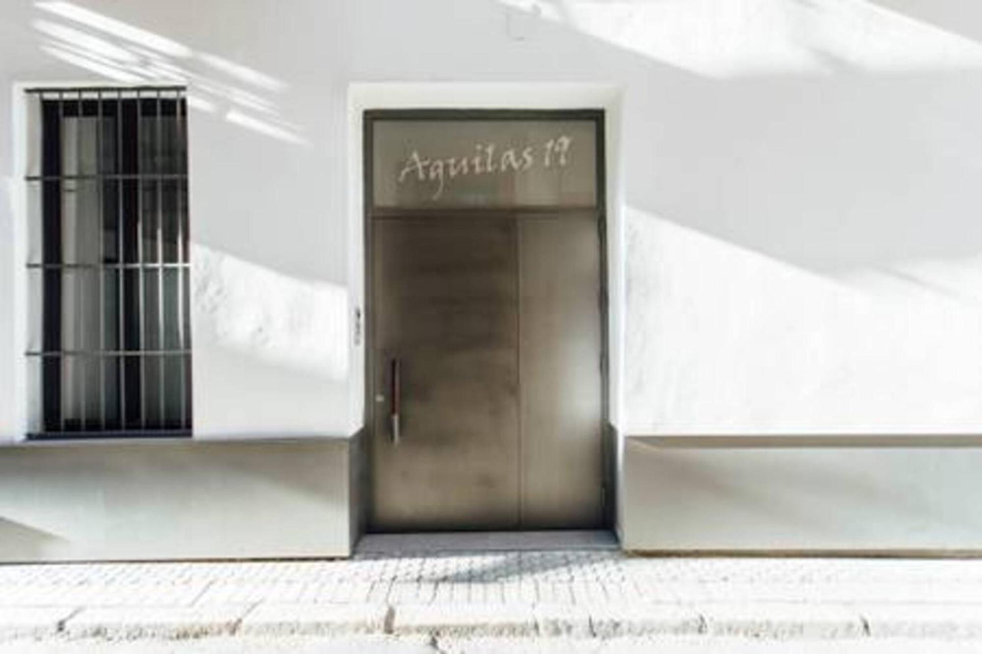 Cozy And Functional- 2Bd 1Bth - Alfalfa Sevilla Exterior foto